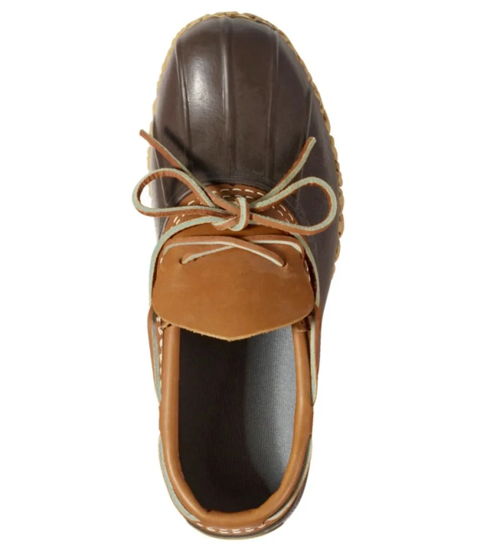 Online L.L.Bean "Women's Bean Boots, Rubber Moc"