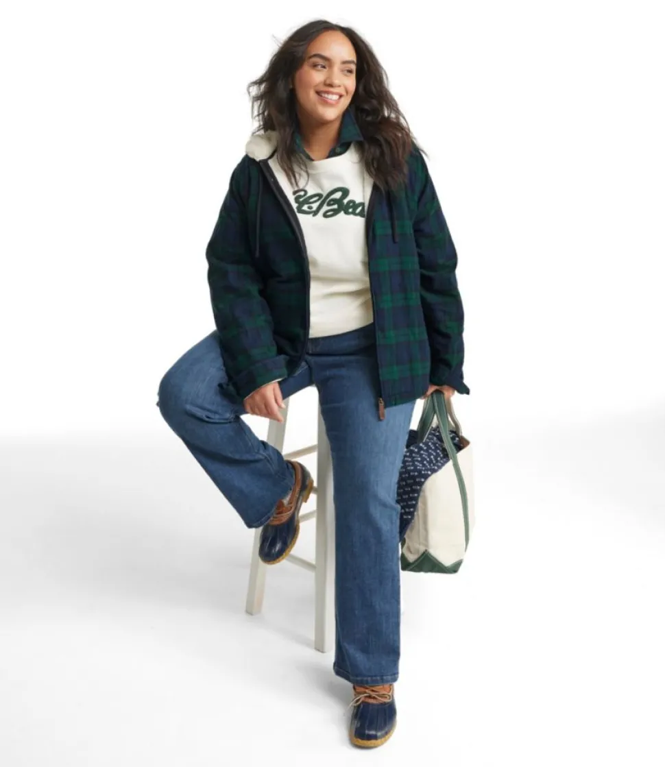 Online L.L.Bean "Women's Bean Boots, Rubber Moc"