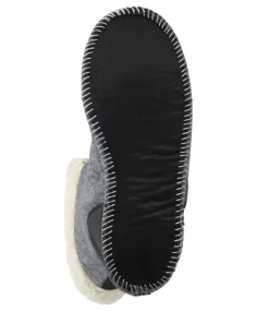 Flash Sale L.L.Bean "Women's Bean Snow Boot Liners" Gray