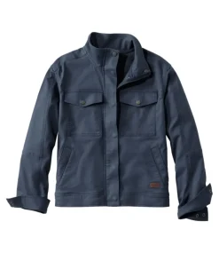 Cheap L.L.Bean "Women's BeanFlex Short Utility Jacket"