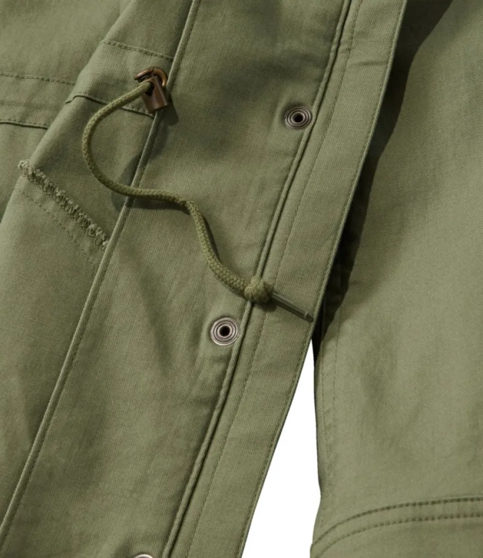 Hot L.L.Bean "Women's BeanFlex Utility Jacket"