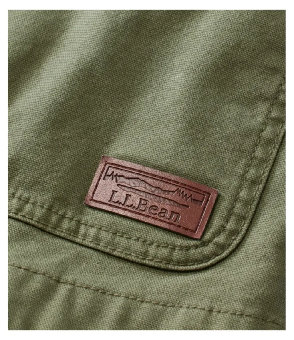 Store L.L.Bean "Women's Bean's Chore Jacket"