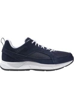 Cheap L.L.Bean "Women's Bean's Comfort Fitness Walking Shoes, Suede Mesh"