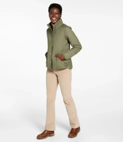New L.L.Bean