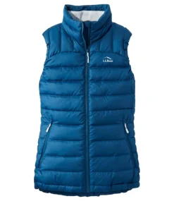 Best Sale L.L.Bean "Women's Bean's Down Vest"