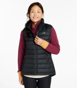 Best Sale L.L.Bean "Women's Bean's Down Vest"