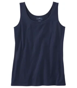 Best Sale L.L.Bean "Women's Bean's Layering Tank"