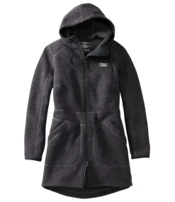 Cheap L.L.Bean "Women's Bean's WoolTek Coat"