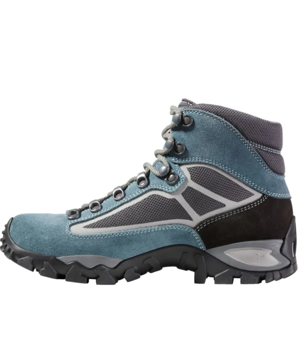 New L.L.Bean "Women's Bigelow GORE-TEX Hiking Boots" AtlanticGreen