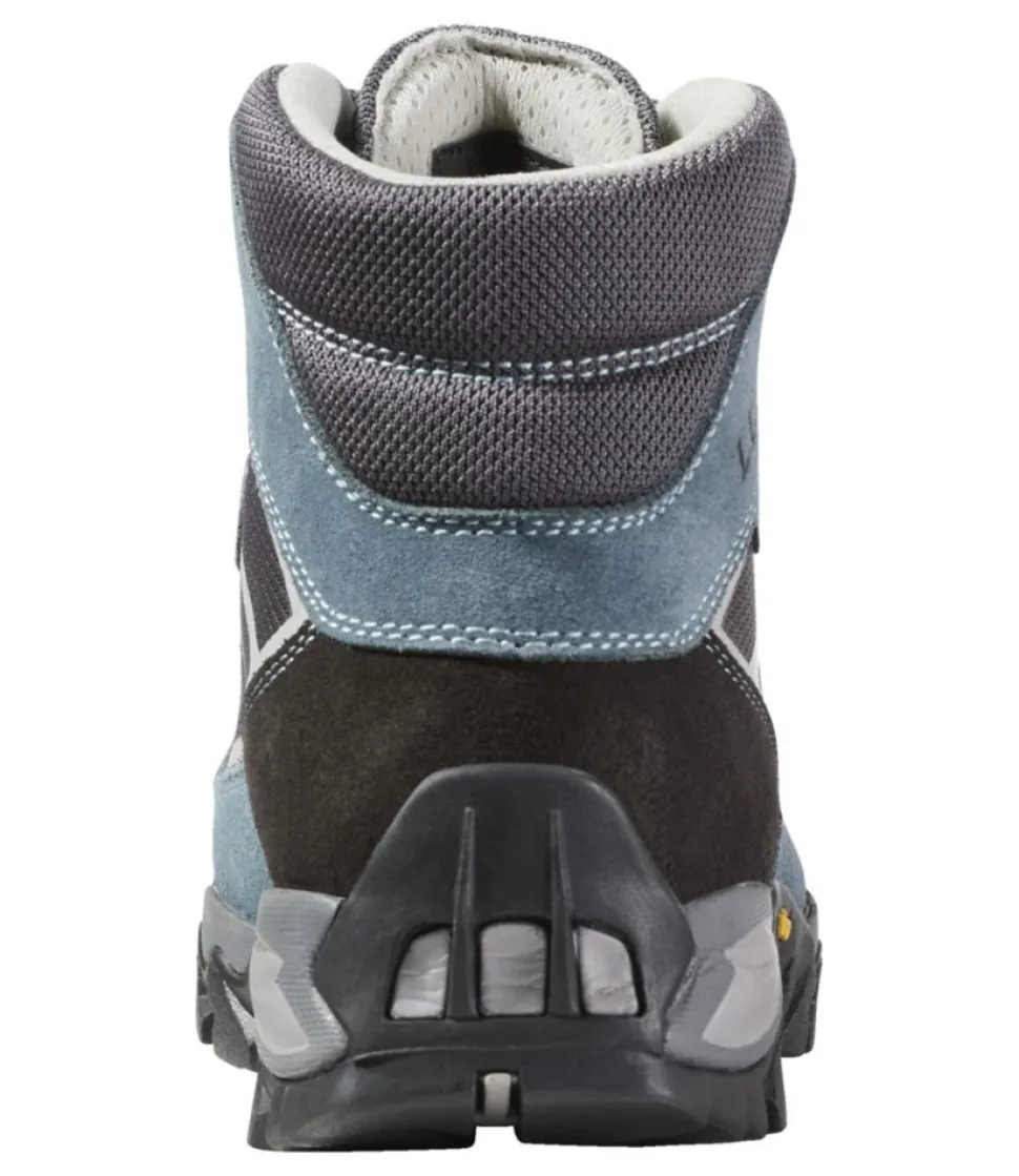 New L.L.Bean "Women's Bigelow GORE-TEX Hiking Boots" AtlanticGreen
