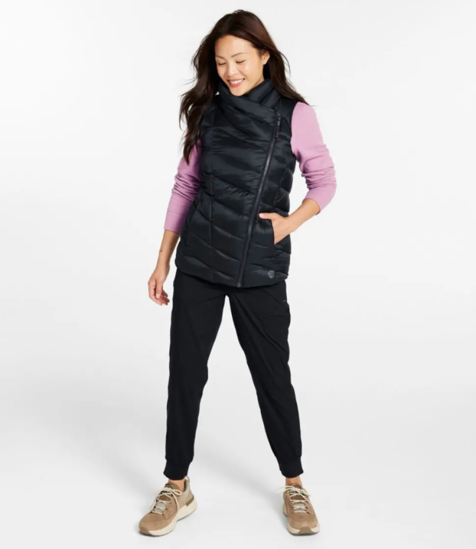 Best L.L.Bean "Women's Boundless Down Puffer Vest"