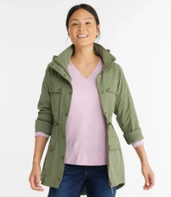 Flash Sale L.L.Bean "Women's Boundless Softshell Jacket"