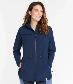 Cheap L.L.Bean "Women's Bradbury Stretch Jacket" LightEverglade