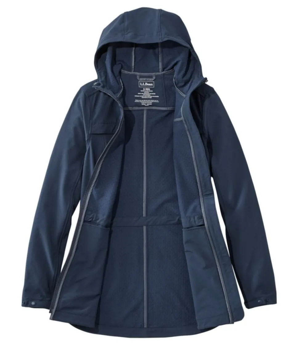 Cheap L.L.Bean "Women's Bradbury Stretch Jacket" LightEverglade