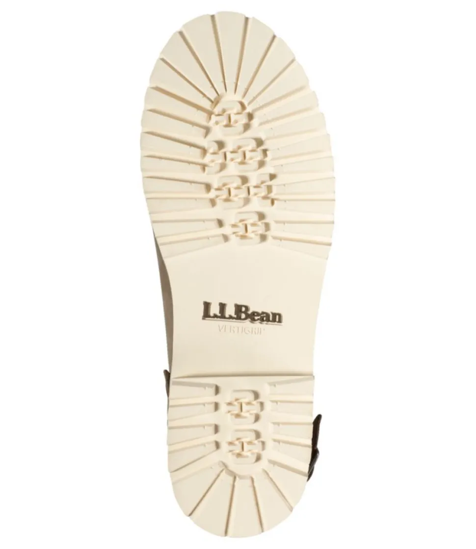 Store L.L.Bean "Women's Camden Hill Clogs, Lined" SoftSable