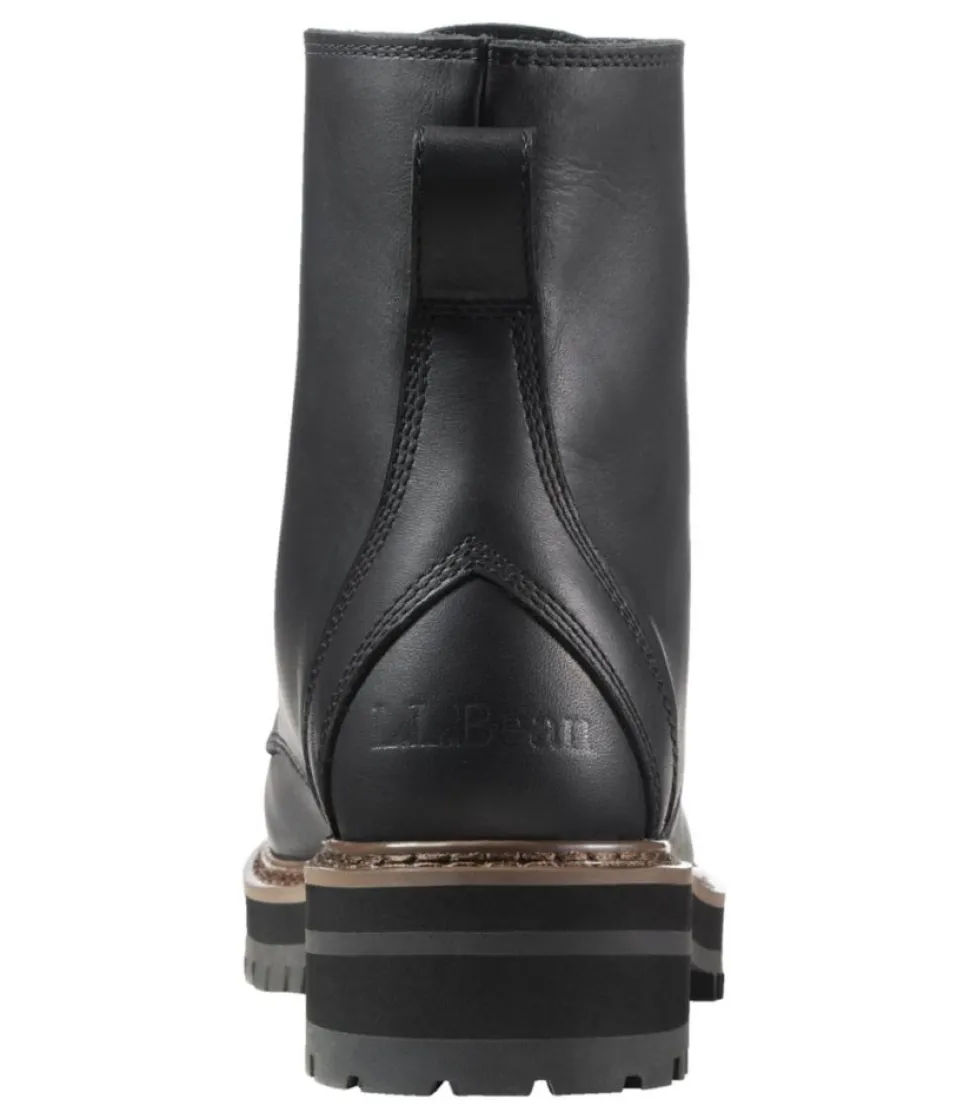 Hot L.L.Bean "Women's Camden Hills Boots, Lace-Up"
