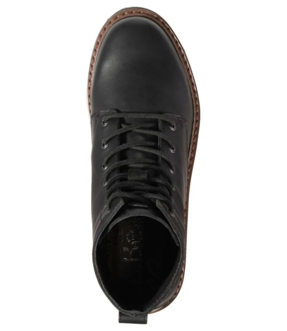 Hot L.L.Bean "Women's Camden Hills Boots, Lace-Up"
