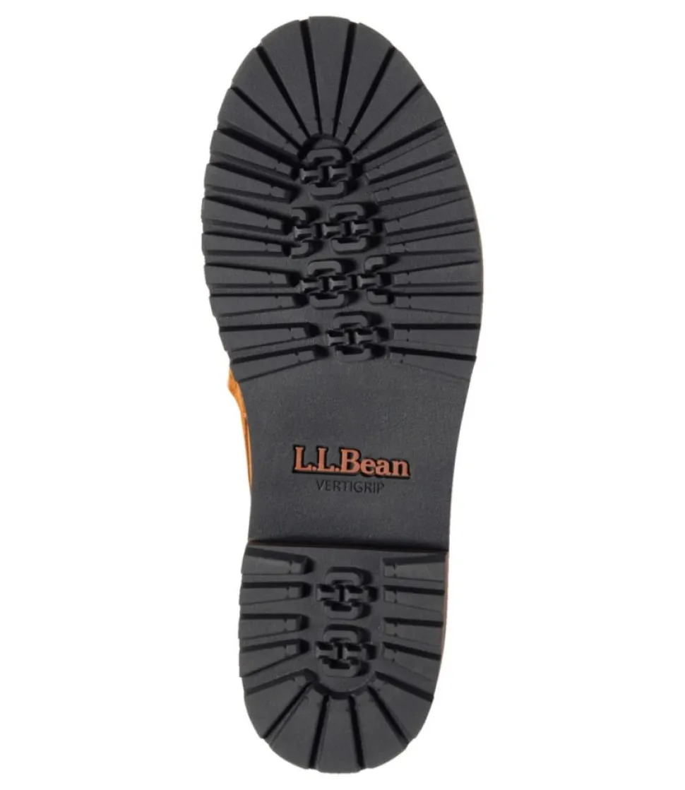 Store L.L.Bean "Women's Camden Hills Penny Loafers, Suede" Syrup