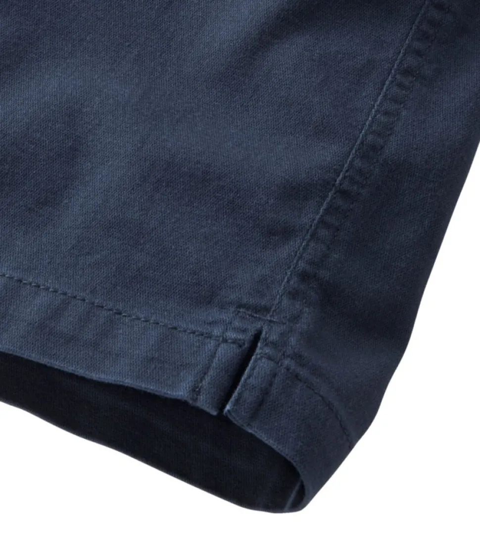 Best L.L.Bean "Women's Comfort Stretch Shorts, Chino Bermudas 9""