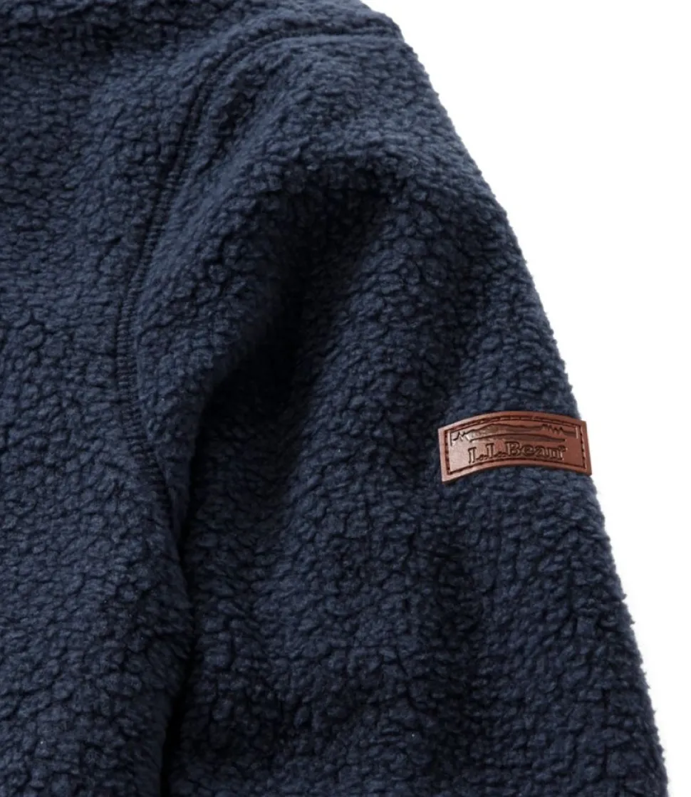 Cheap L.L.Bean "Women's Cozy Cottage Fleece, Funnelneck Pullover"