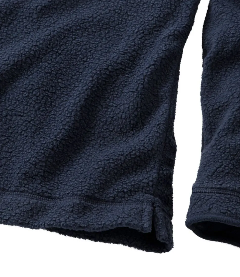 Cheap L.L.Bean "Women's Cozy Cottage Fleece, Funnelneck Pullover"