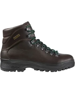 Best Sale L.L.Bean "Women's Cresta GORE-TEX Hiking Boots, Leather" DarkBrown