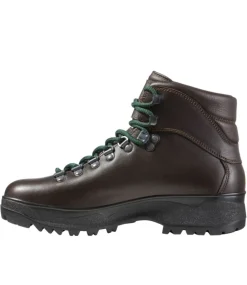Best Sale L.L.Bean "Women's Cresta GORE-TEX Hiking Boots, Leather" DarkBrown
