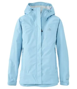 Shop L.L.Bean "Women's Cresta Stretch Rain Jacket"