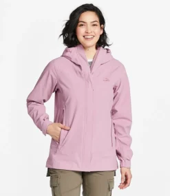Shop L.L.Bean "Women's Cresta Stretch Rain Jacket"