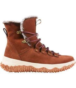 Outlet L.L.Bean "Women's Day Venture Insulated Boots, Lace-Up"