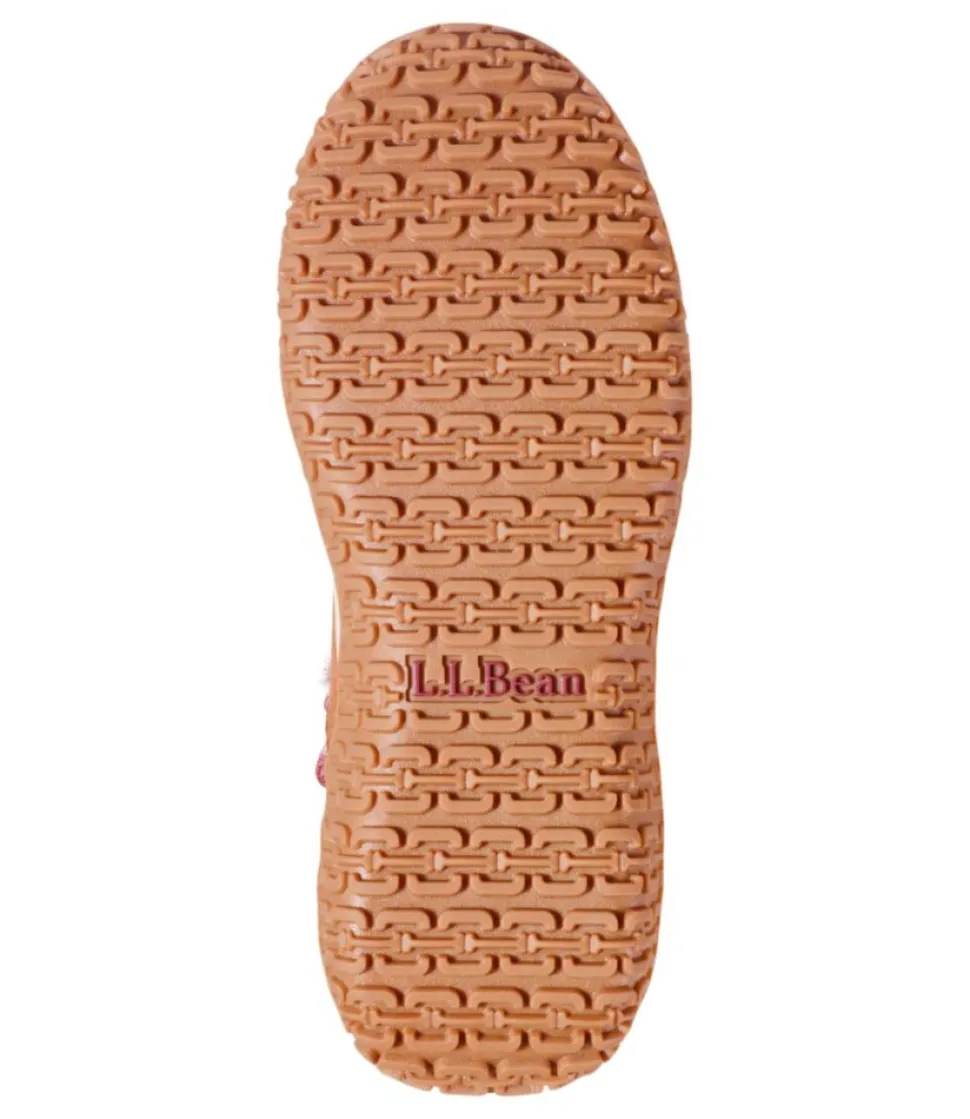 Outlet L.L.Bean "Women's Day Venture Insulated Boots, Lace-Up"
