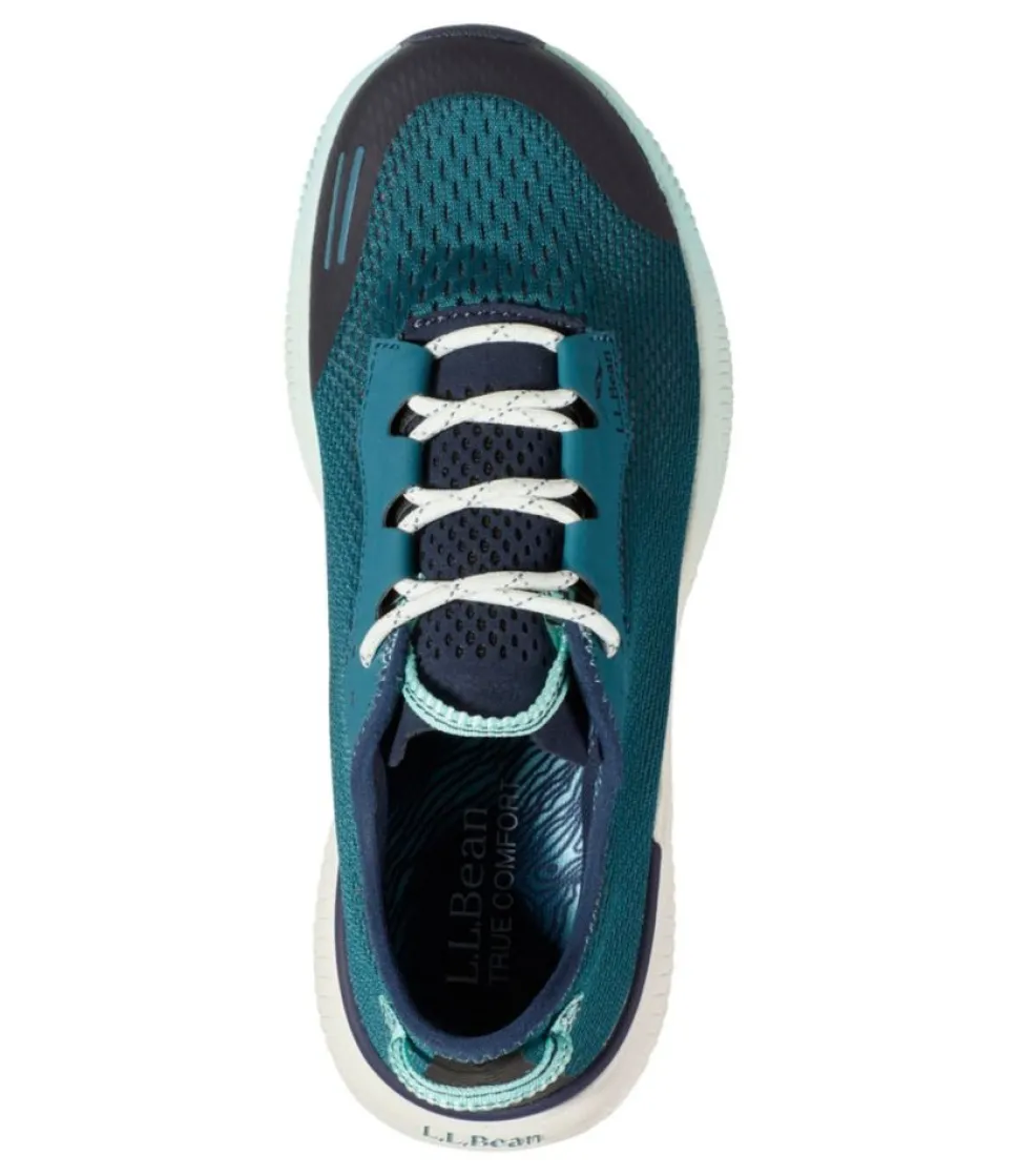 Clearance L.L.Bean "Women's Dirigo Sneakers, Lace-Up"