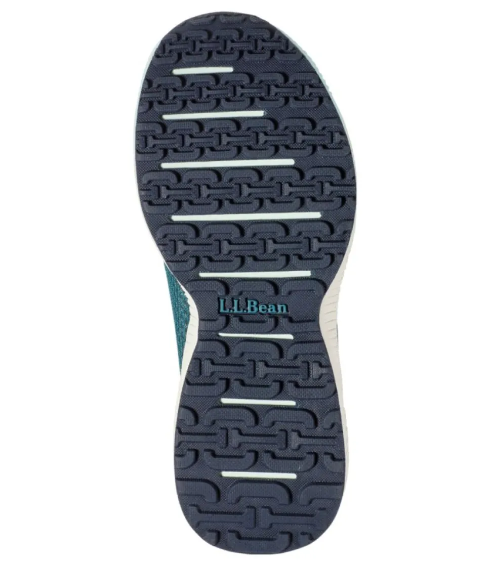 Clearance L.L.Bean "Women's Dirigo Sneakers, Lace-Up"