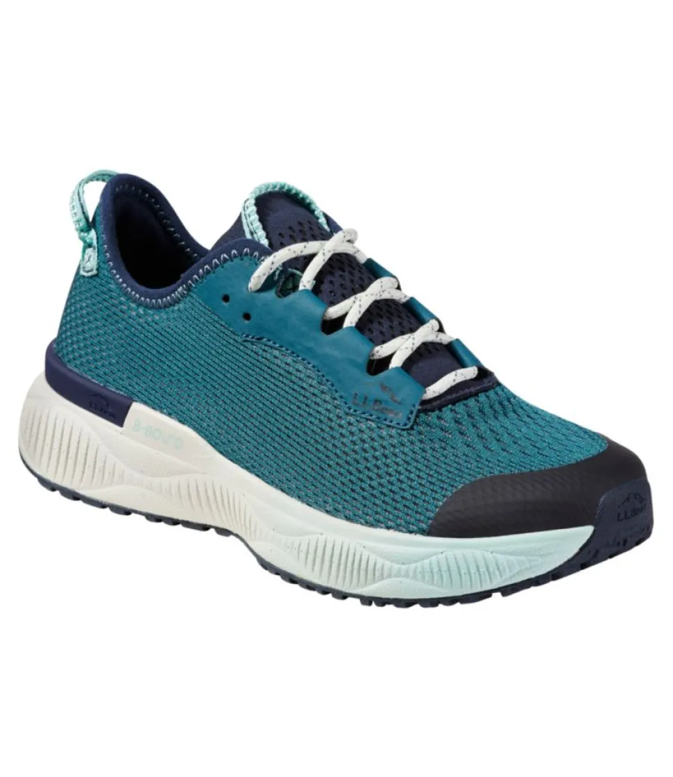 Clearance L.L.Bean "Women's Dirigo Sneakers, Lace-Up"