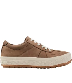 Cheap L.L.Bean "Women's Double L Sneakers, Lace Up"