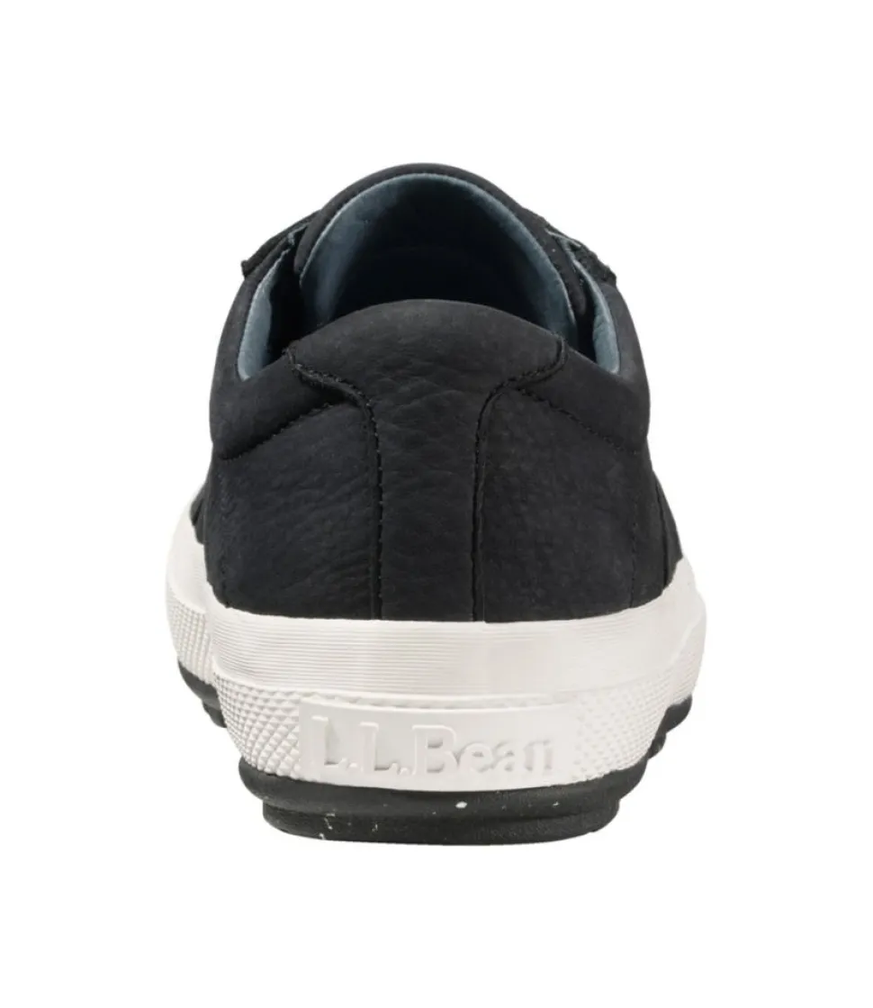 Cheap L.L.Bean "Women's Double L Sneakers, Lace Up"