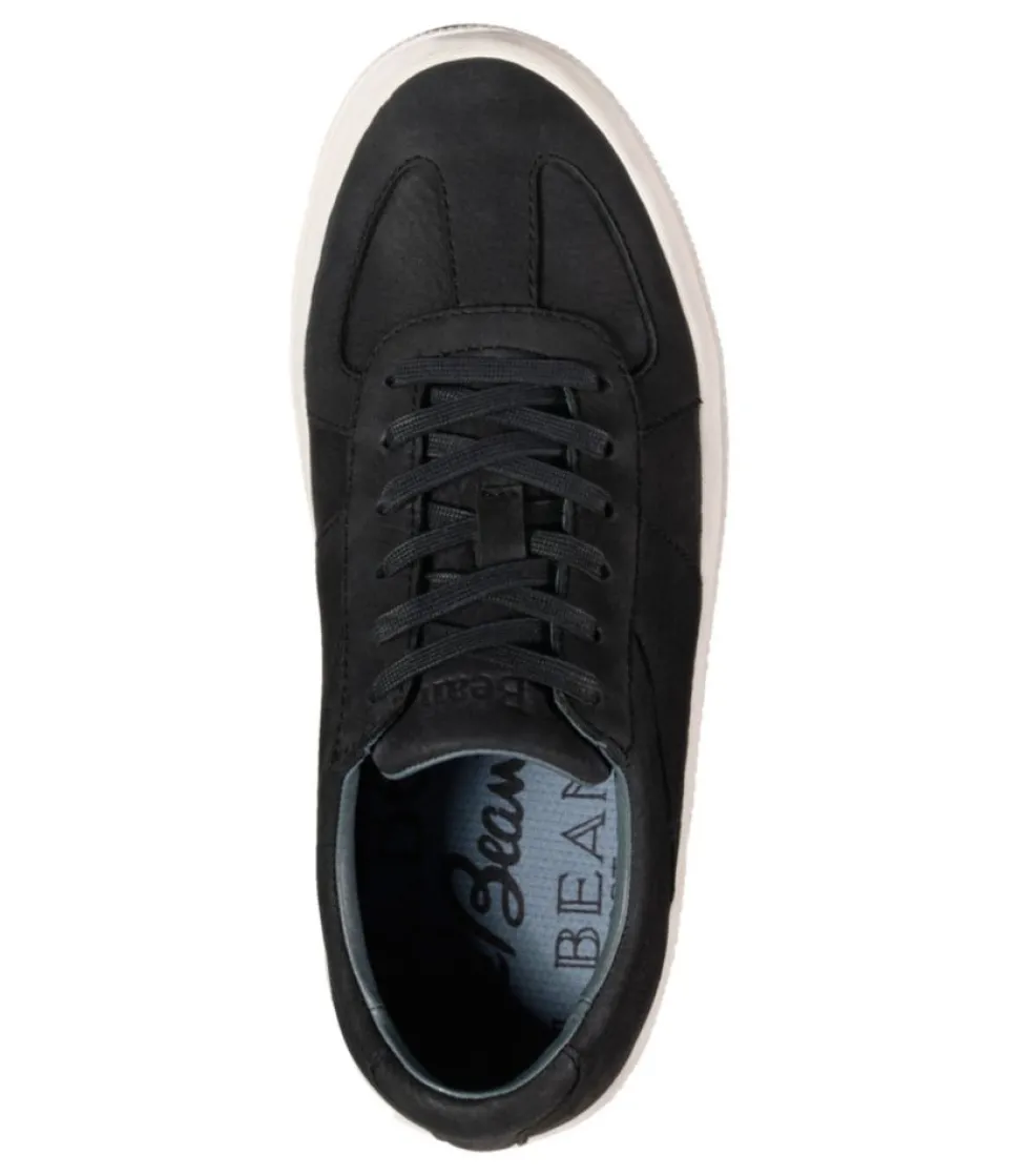 Cheap L.L.Bean "Women's Double L Sneakers, Lace Up"