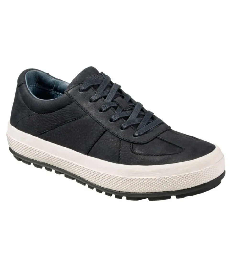 Cheap L.L.Bean "Women's Double L Sneakers, Lace Up"