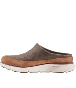 Hot L.L.Bean "Women's Downeast Clogs, Wool"