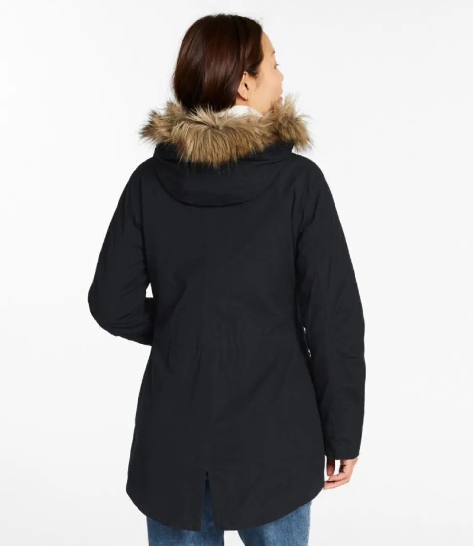 Best Sale L.L.Bean "Women's East End Parka"