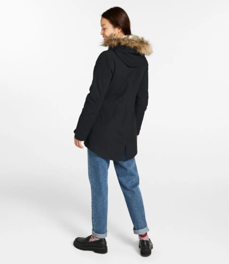 Best Sale L.L.Bean "Women's East End Parka"