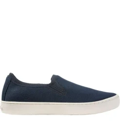 Cheap L.L.Bean "Women's Eco Bay Knit Sneakers, Slip-On"