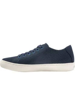 Store L.L.Bean "Women's Eco Bay Knit Sneakers, Lace-Up"