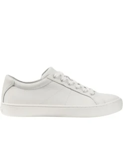 Best L.L.Bean "Women's Eco Bay Oxfords, Full-Grain Leather" White