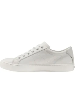 Best L.L.Bean "Women's Eco Bay Oxfords, Full-Grain Leather" White