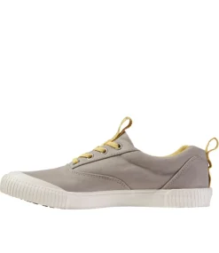 Store L.L.Bean "Women's Eco Woods Lace-Up Shoes, Canvas"