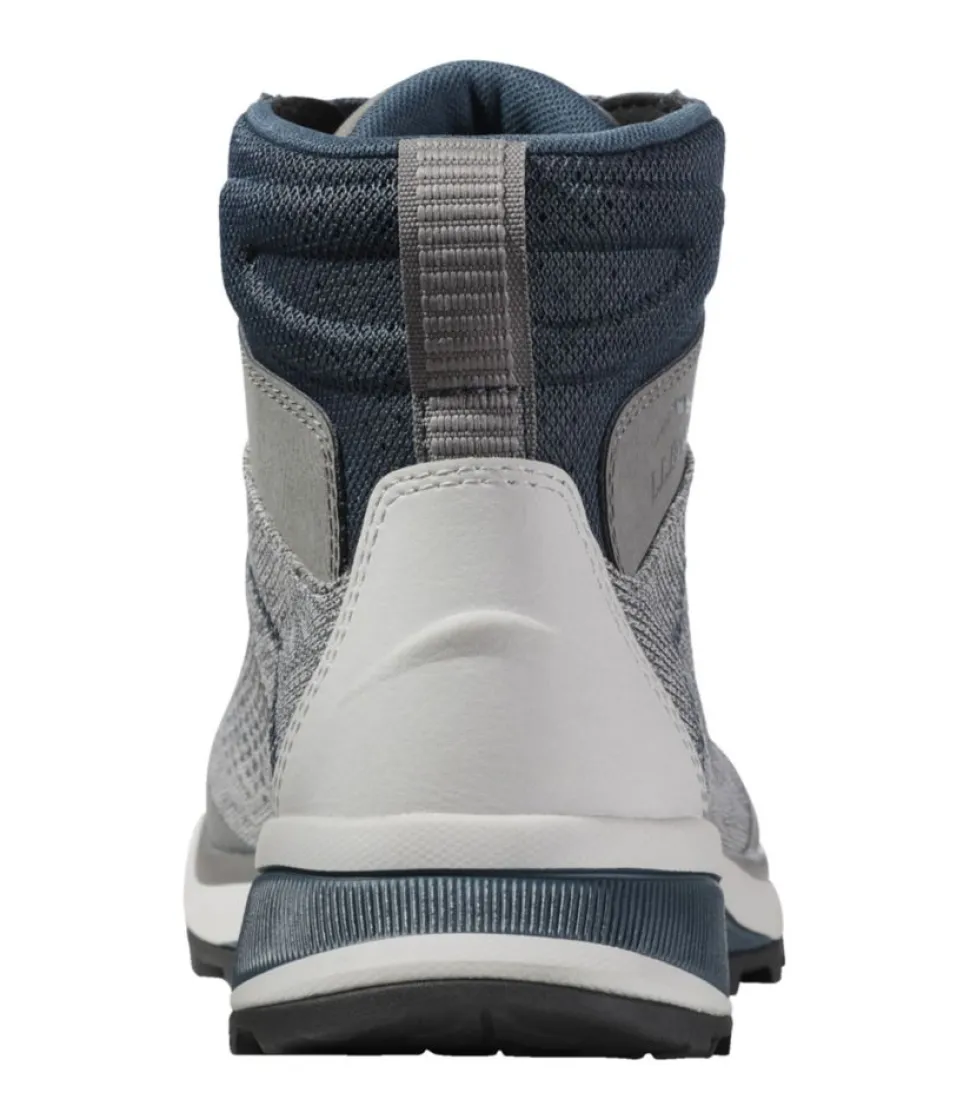 Cheap L.L.Bean "Women's Elevation Hiking Boots"