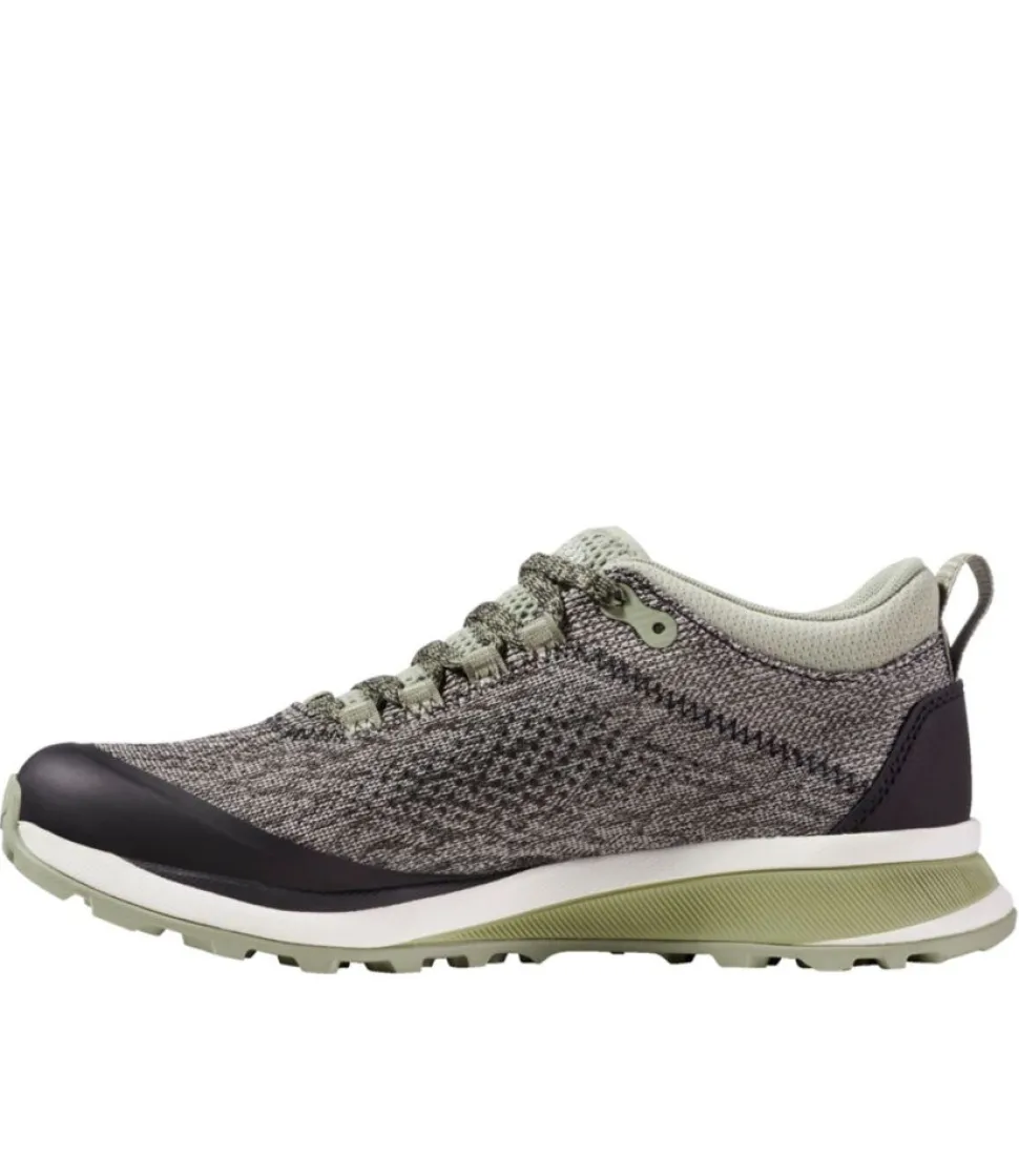 Online L.L.Bean "Women's Elevation Hiking Shoes"