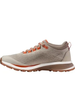 Flash Sale L.L.Bean "Women's Elevation Hiking Shoes, Ventilated" DarkStone