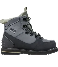 Shop L.L.Bean "Women's Emerger Wading Boots" DarkGray